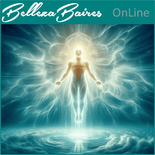 Curso Online de Activación de Luz de Ascensión